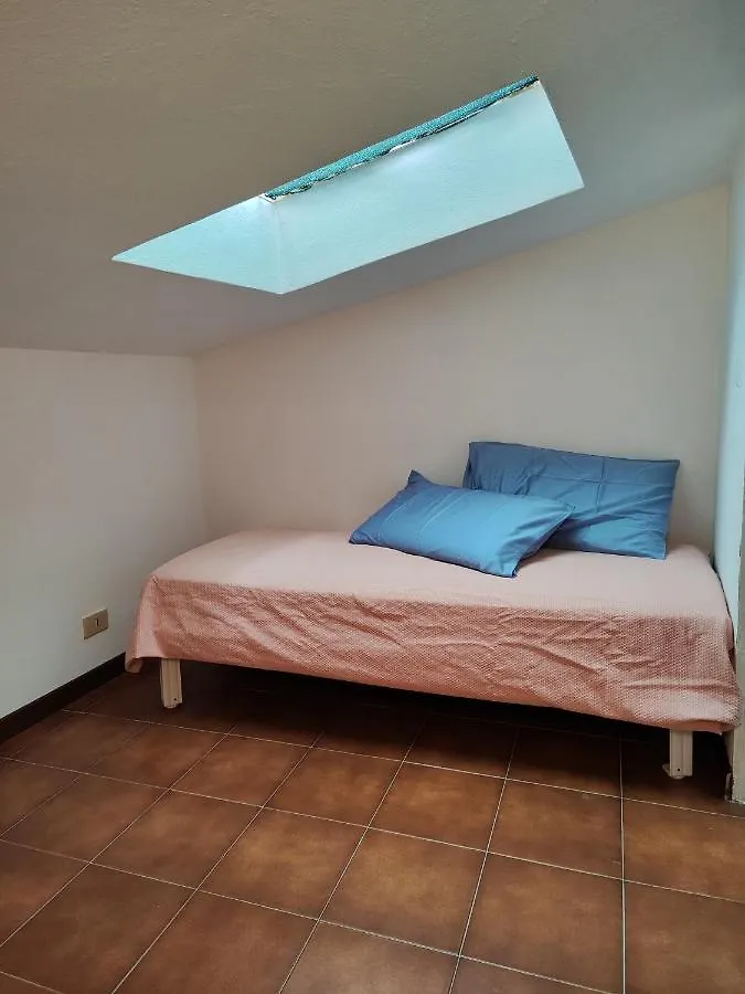 Casa Bea Apartment Santa Margherita Ligure Italy