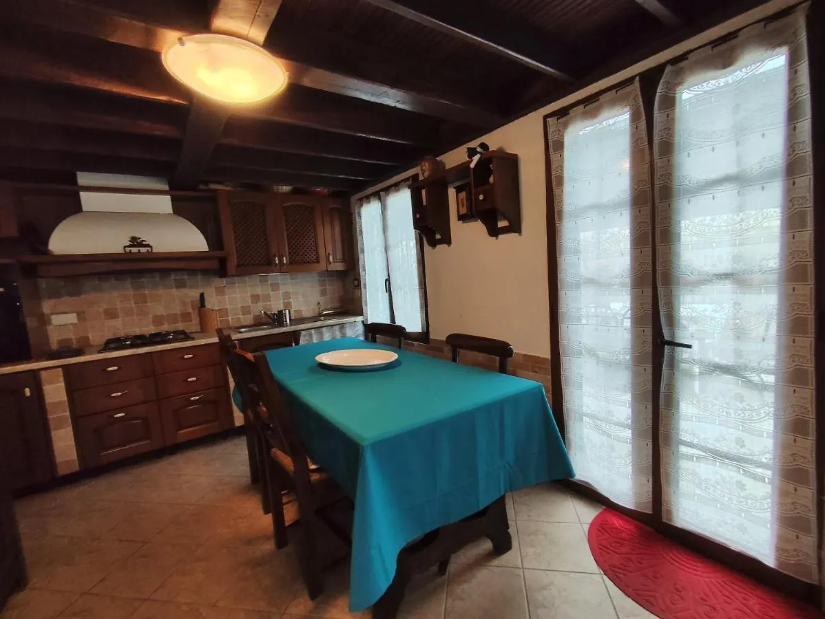 Casa Bea Apartment Santa Margherita Ligure