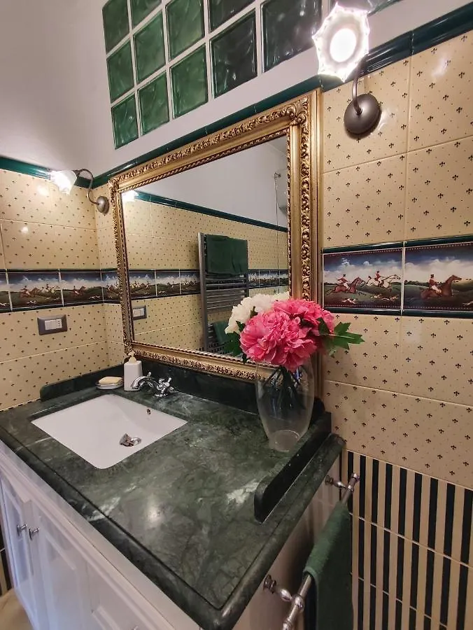 Casa Bea Apartment Santa Margherita Ligure