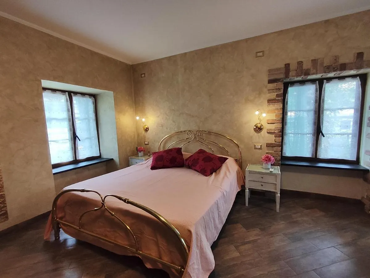 Casa Bea Apartment Santa Margherita Ligure Italy