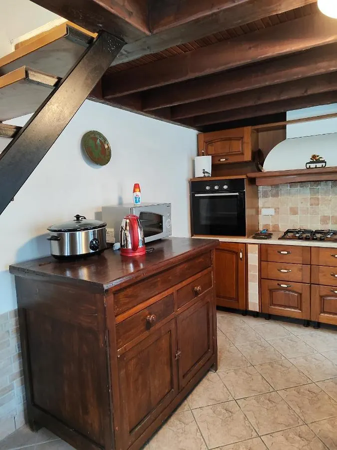 Casa Bea Apartment Santa Margherita Ligure 0*,  Italy