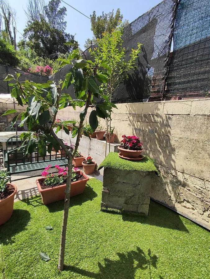 Casa Bea Apartment Santa Margherita Ligure