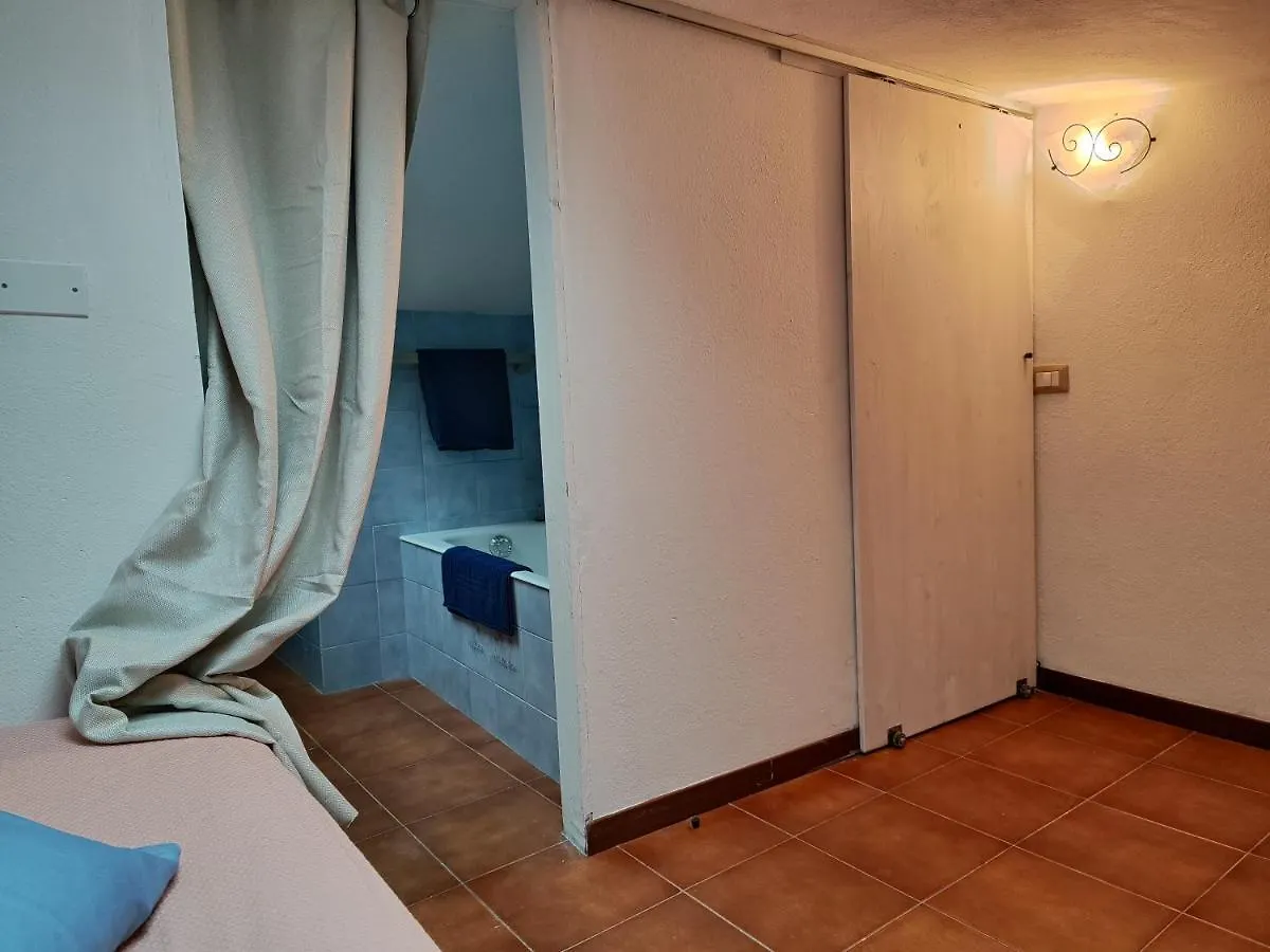 Casa Bea Apartment Santa Margherita Ligure