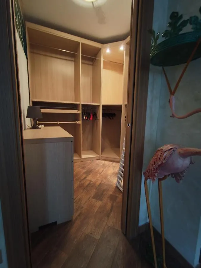 Casa Bea Apartment Santa Margherita Ligure