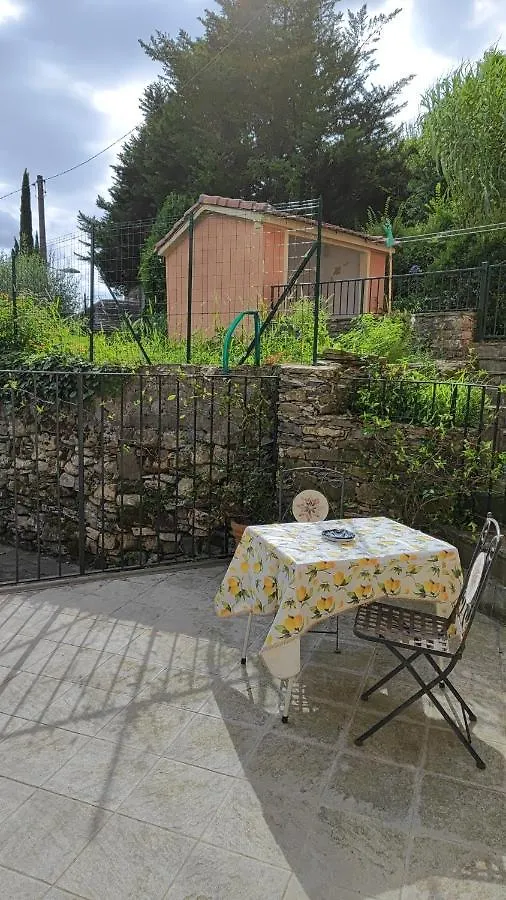 Casa Bea Apartment Santa Margherita Ligure