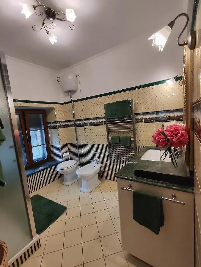 Casa Bea Apartment Santa Margherita Ligure 0*,