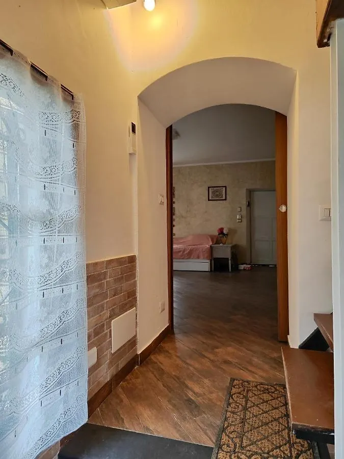 Casa Bea Apartment Santa Margherita Ligure Italy