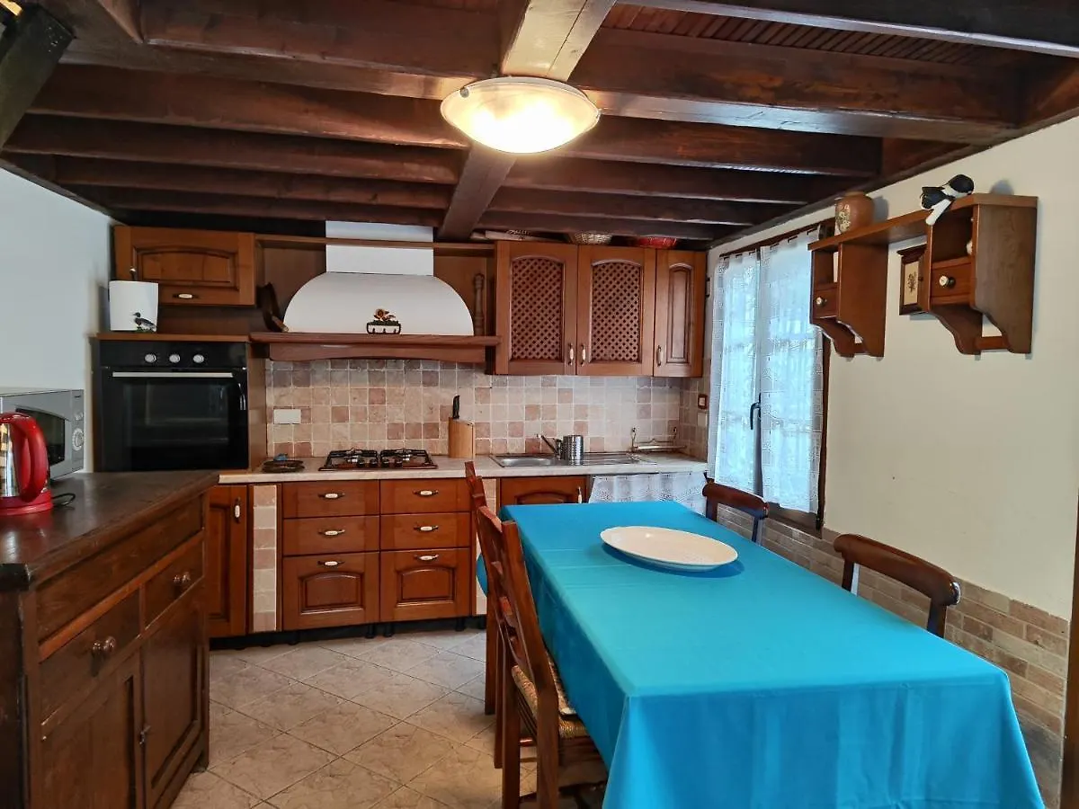 Casa Bea Apartment Santa Margherita Ligure Italy
