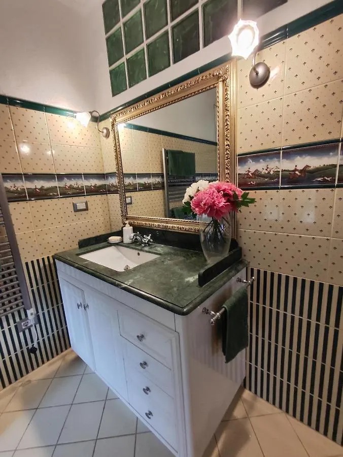 Casa Bea Apartment Santa Margherita Ligure