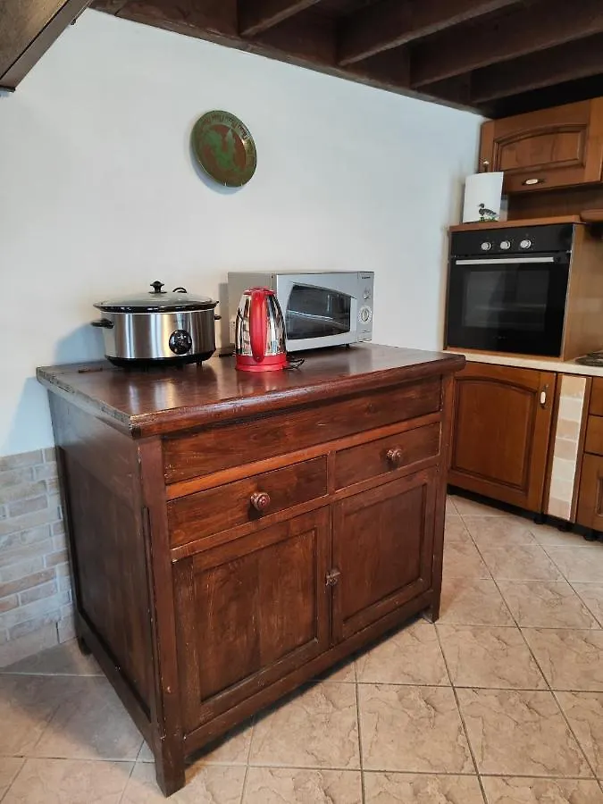 Casa Bea Apartment Santa Margherita Ligure Italy