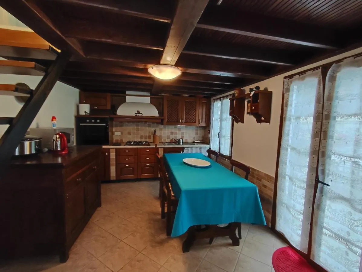 Casa Bea Apartment Santa Margherita Ligure