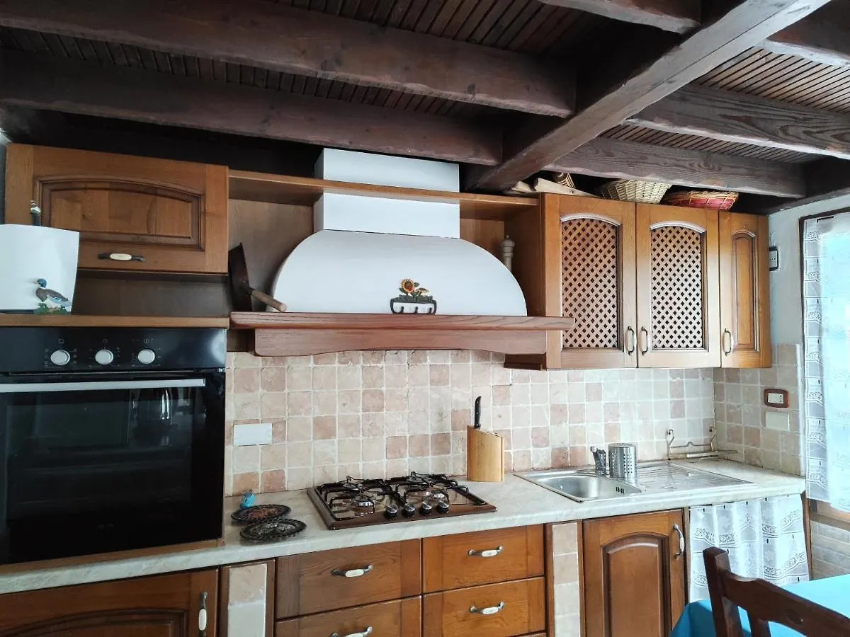 Casa Bea Apartment Santa Margherita Ligure