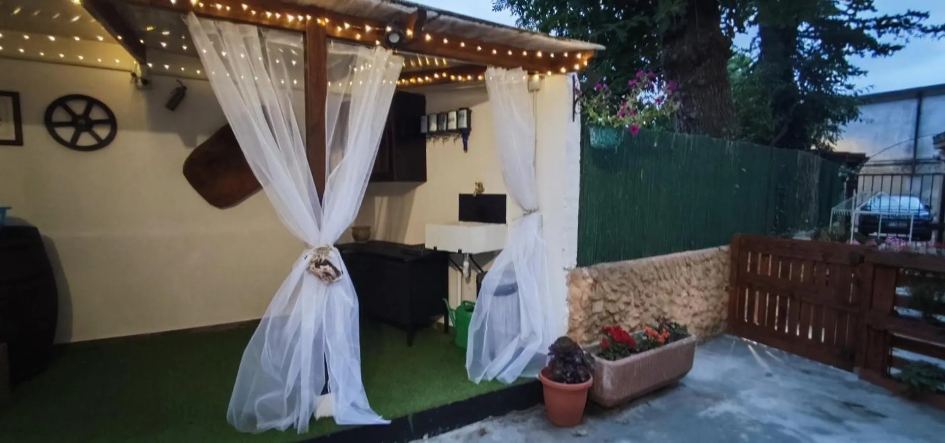 Casa Bea Apartment Santa Margherita Ligure Italy