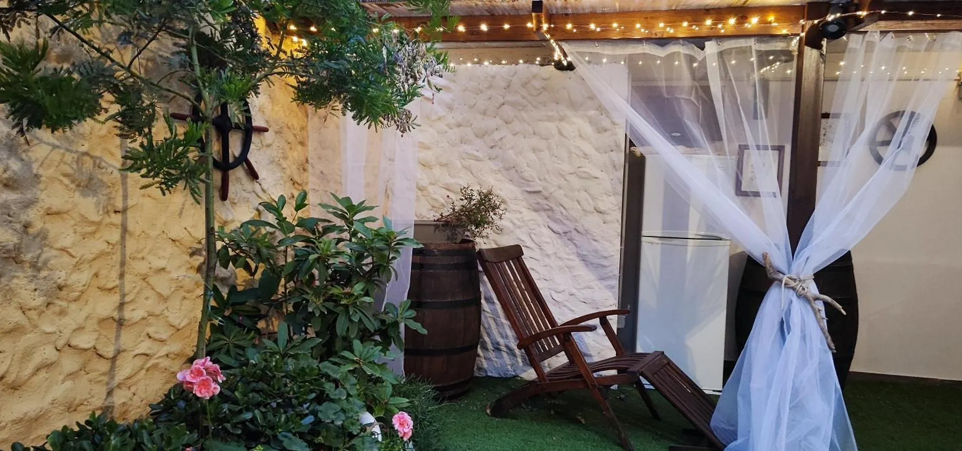 Casa Bea Apartment Santa Margherita Ligure