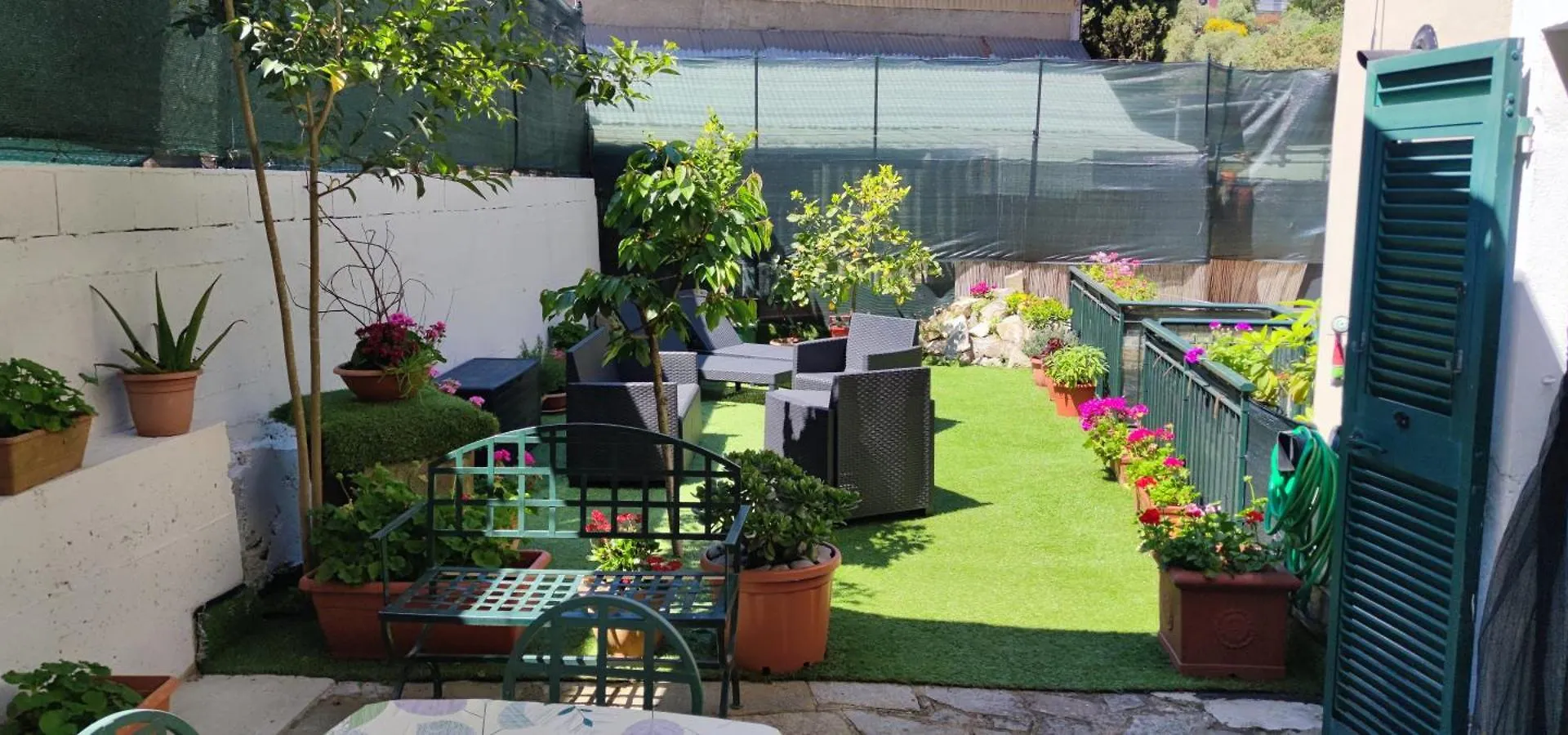 Casa Bea Apartment Santa Margherita Ligure