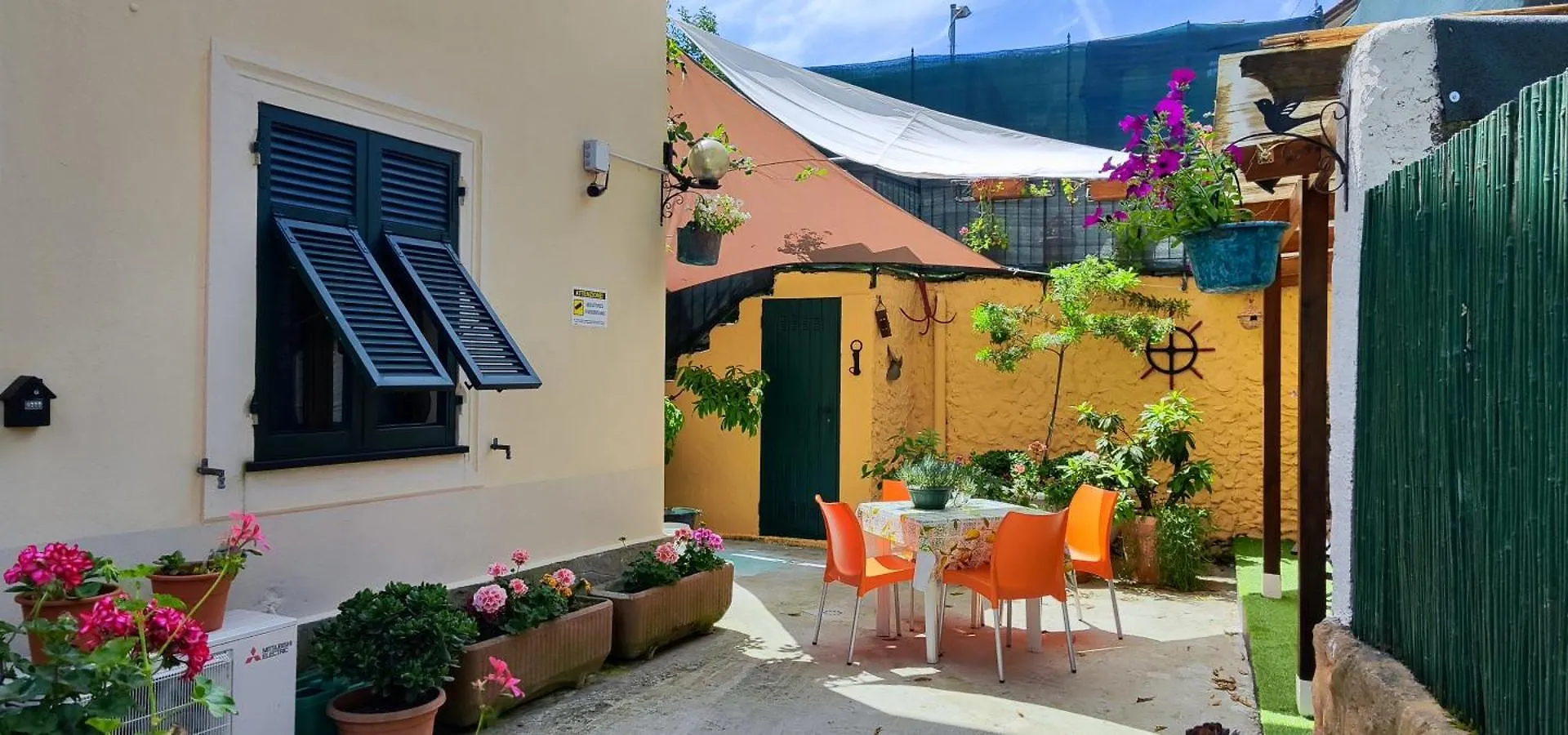 Casa Bea Apartment Santa Margherita Ligure 0*,  Italy