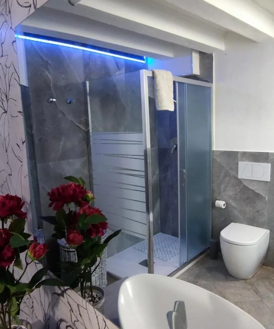 Casa Bea Apartment Santa Margherita Ligure