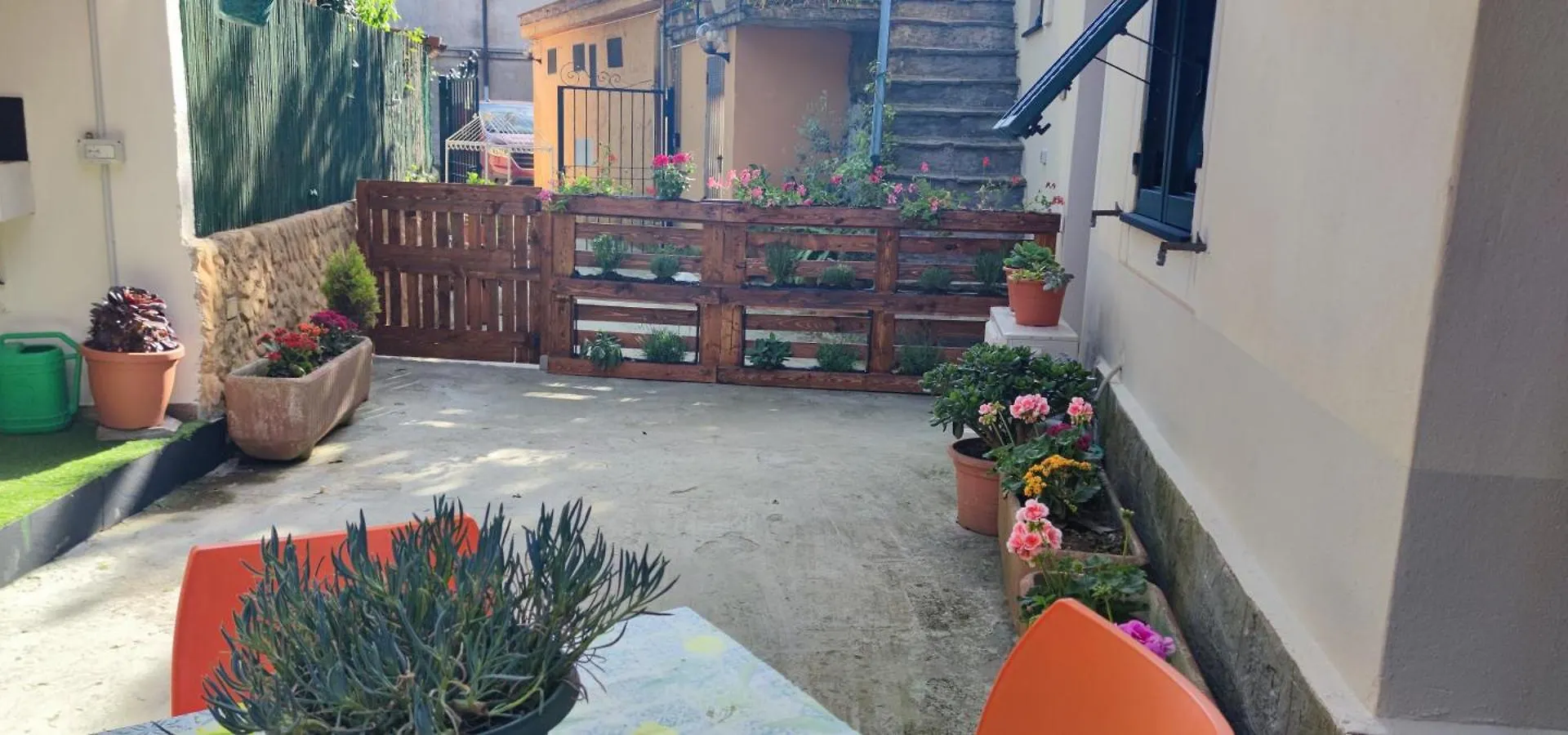 Casa Bea Apartment Santa Margherita Ligure