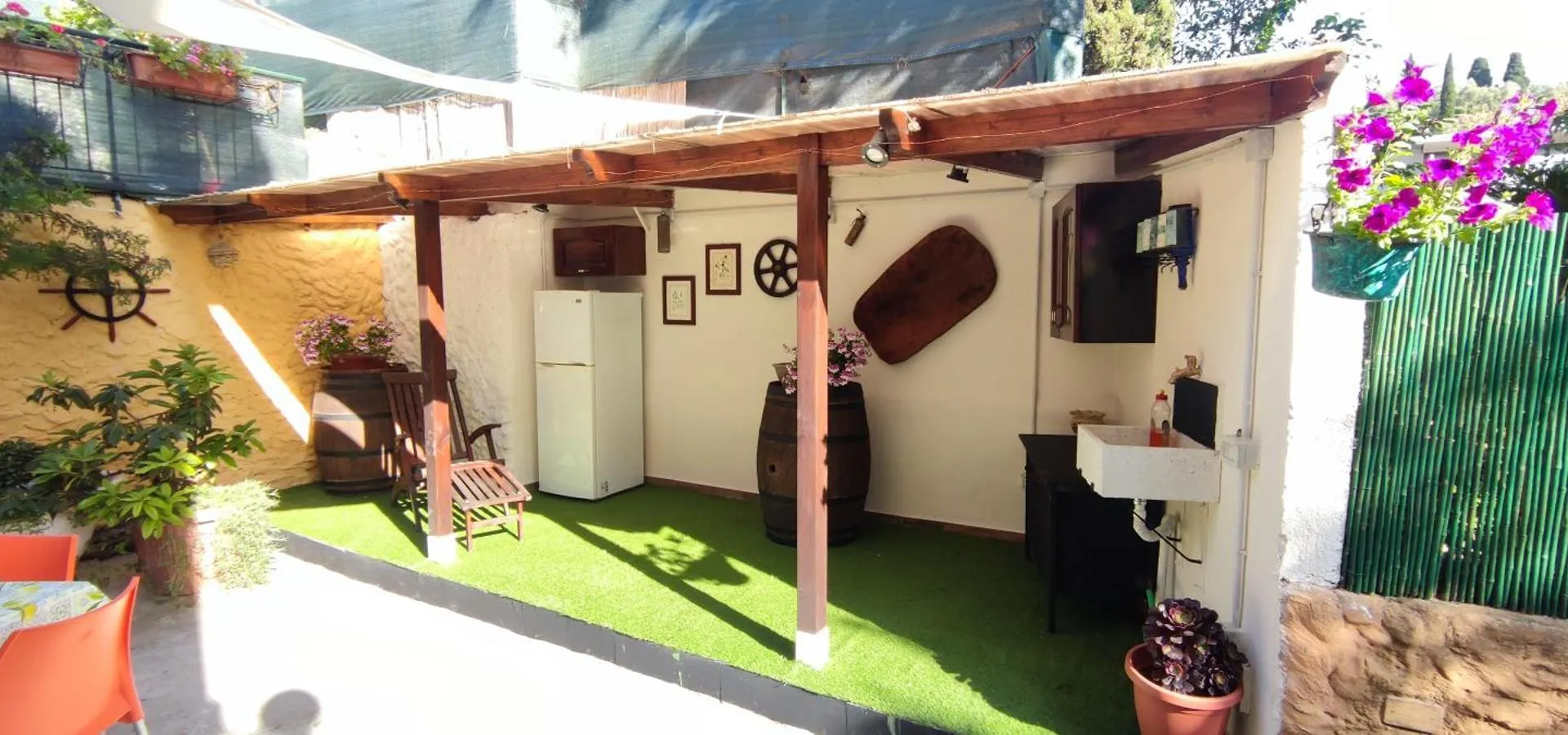 Casa Bea Apartment Santa Margherita Ligure Italy