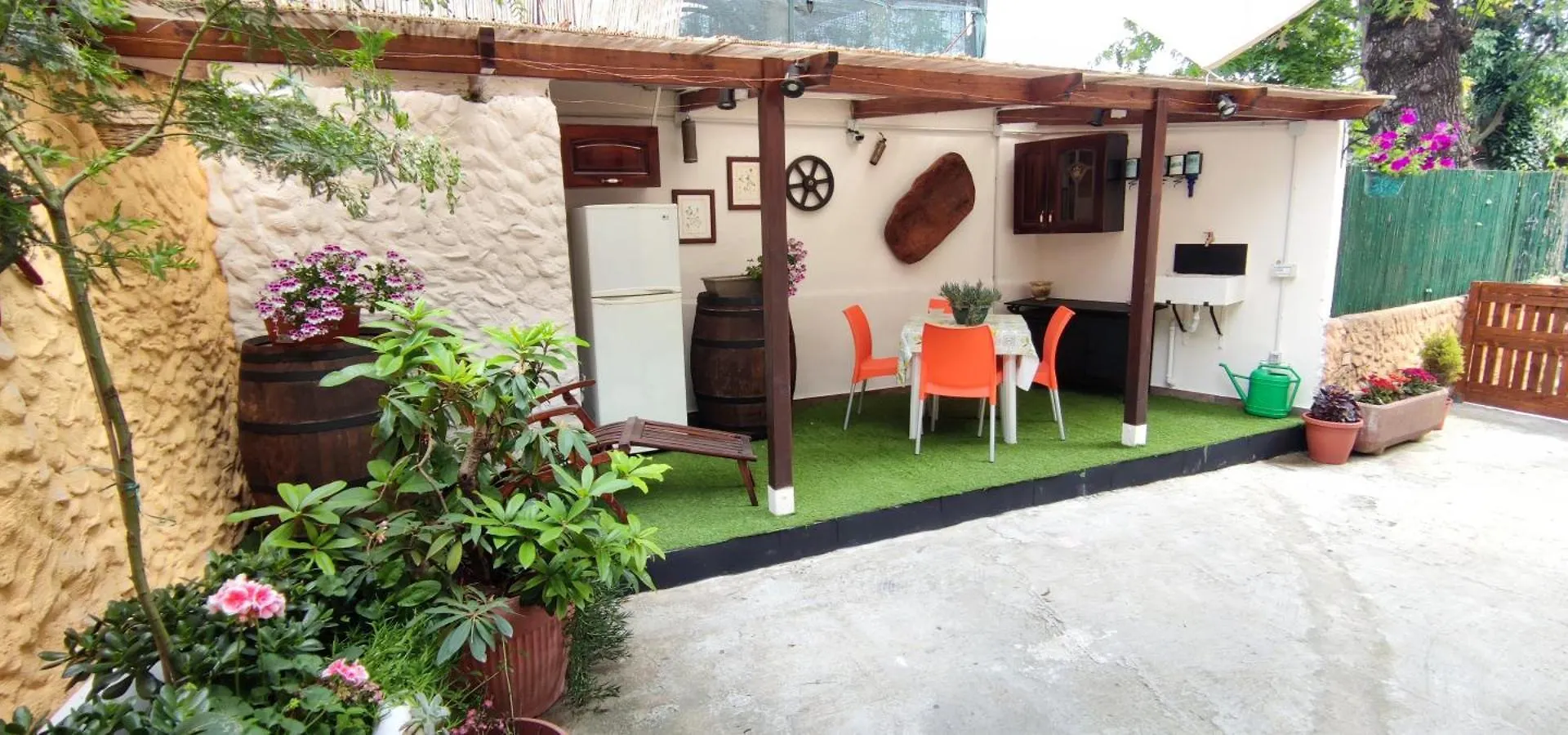 Casa Bea Apartment Santa Margherita Ligure 0*,  Italy