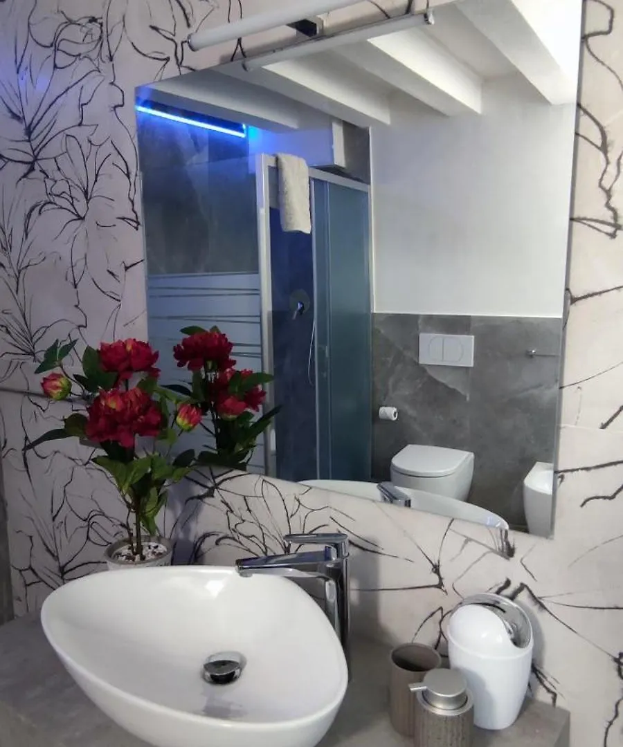 Casa Bea Apartment Santa Margherita Ligure 0*,  Italy