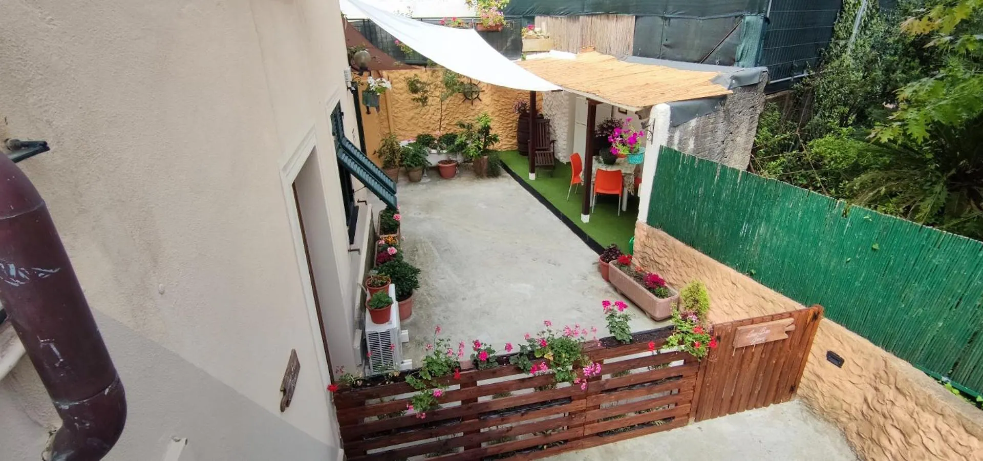 Casa Bea Apartment Santa Margherita Ligure Italy
