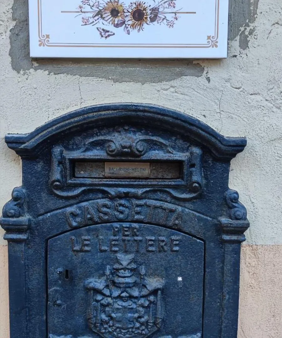 Casa Bea Apartment Santa Margherita Ligure