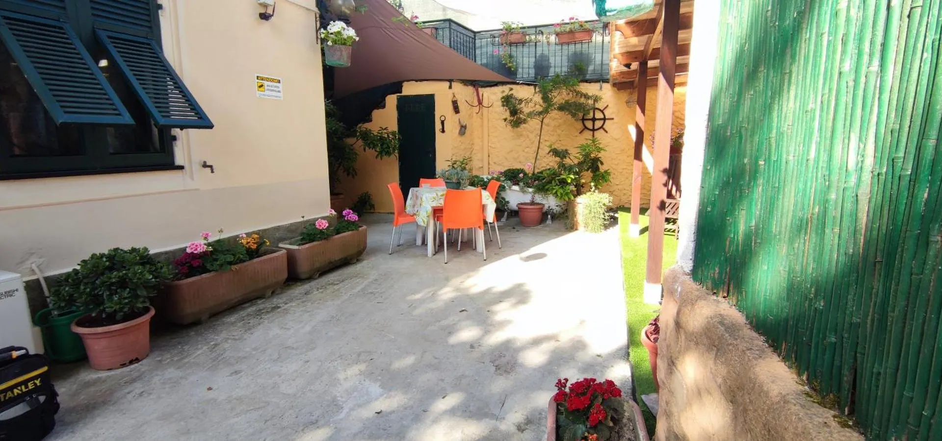 Casa Bea Apartment Santa Margherita Ligure