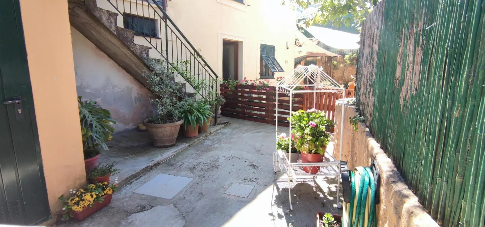 Casa Bea Apartment Santa Margherita Ligure