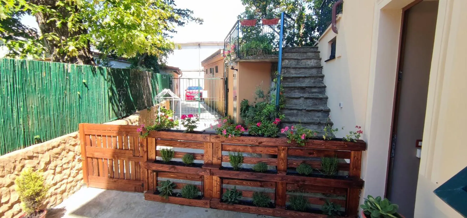 Casa Bea Apartment Santa Margherita Ligure