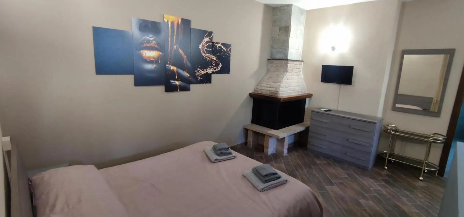 Casa Bea Apartment Santa Margherita Ligure