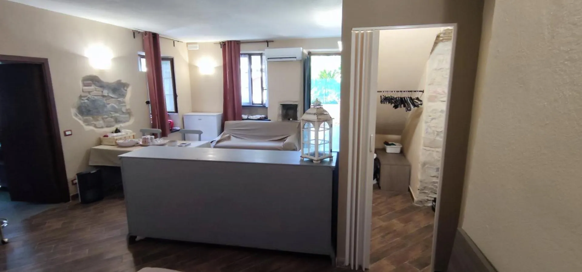 Casa Bea Apartment Santa Margherita Ligure