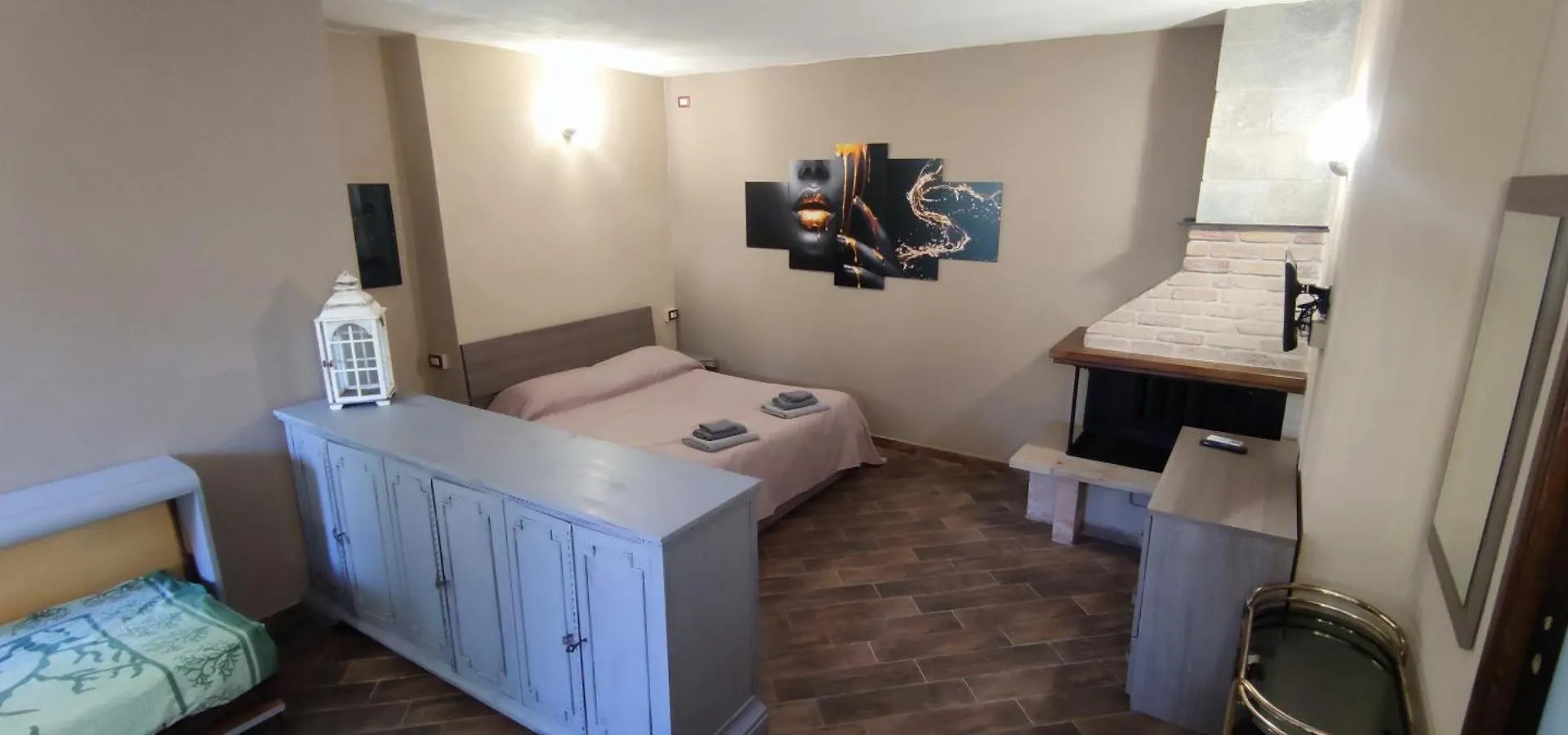 Casa Bea Apartment Santa Margherita Ligure Italy