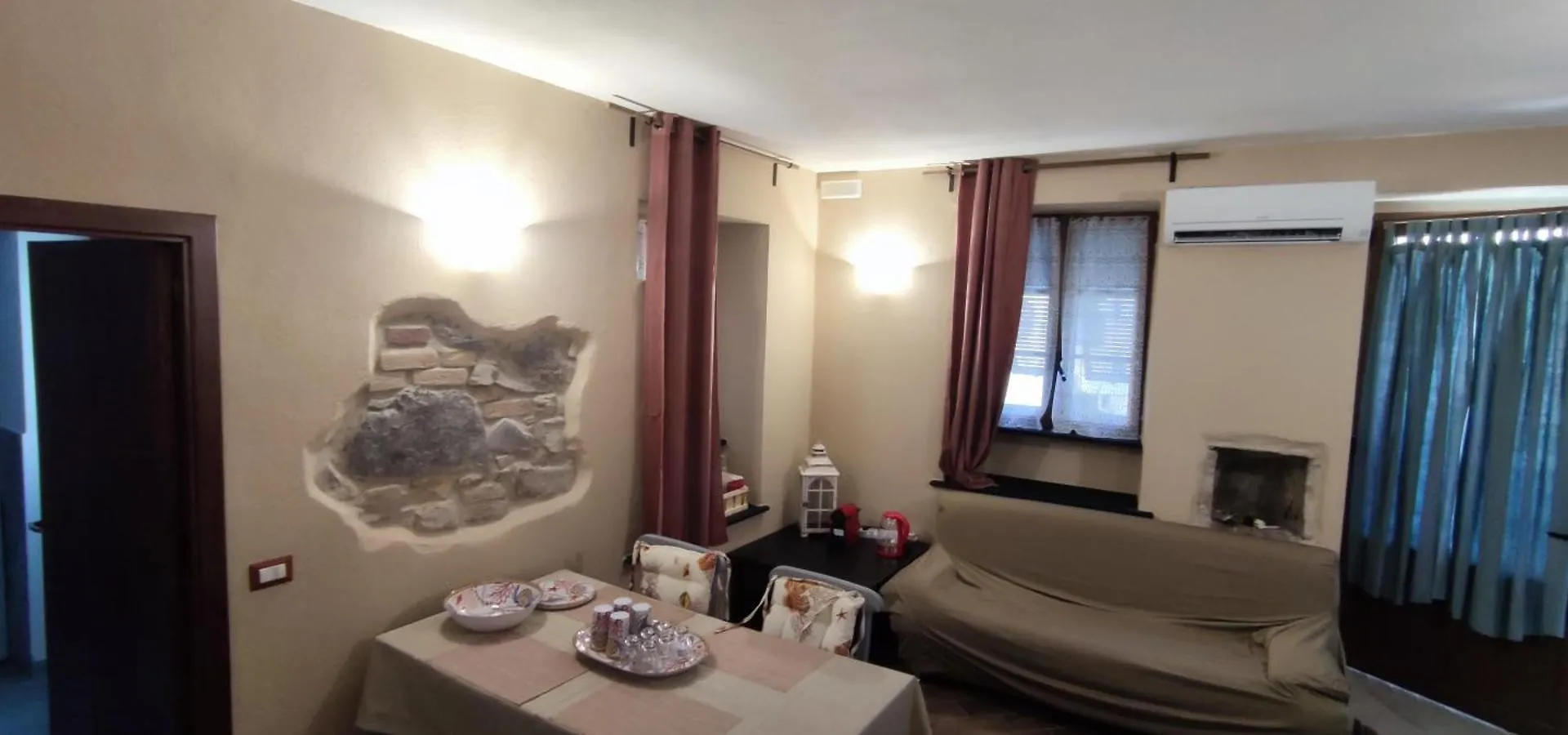 Casa Bea Apartment Santa Margherita Ligure