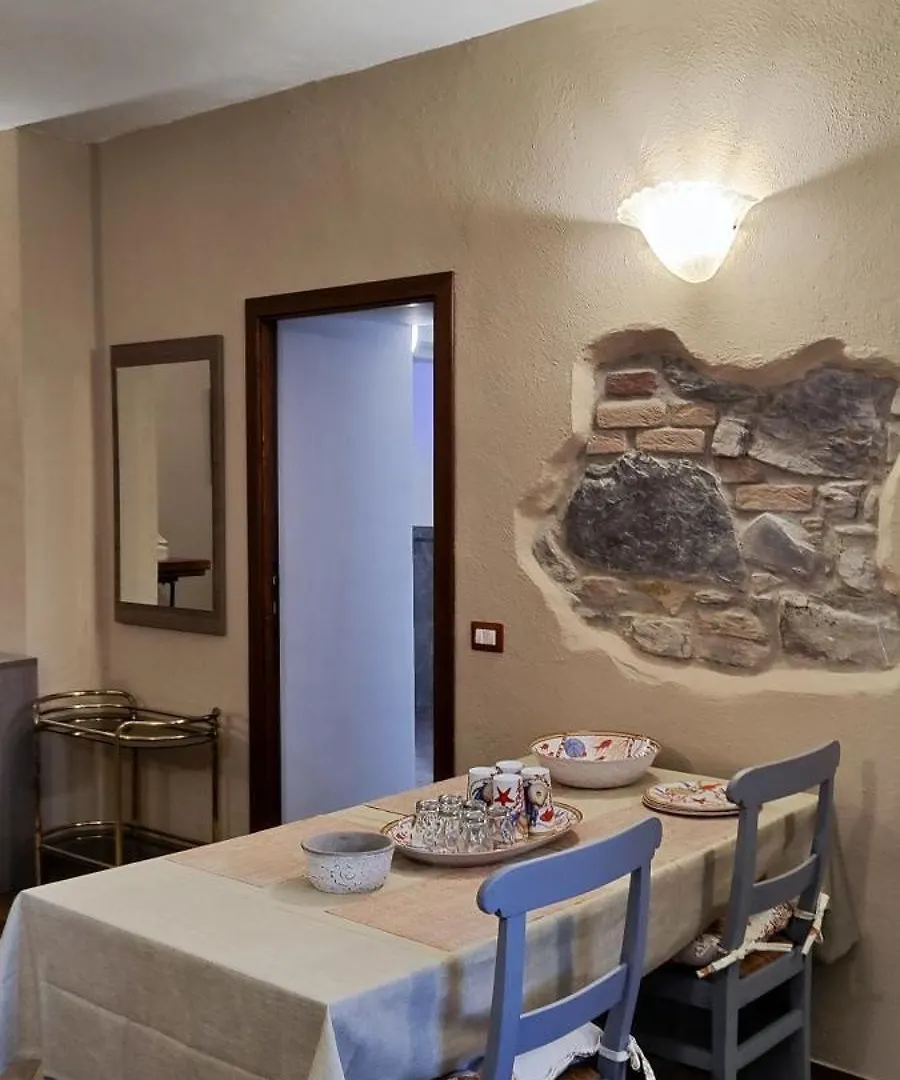 Casa Bea Apartment Santa Margherita Ligure 0*,  Italy
