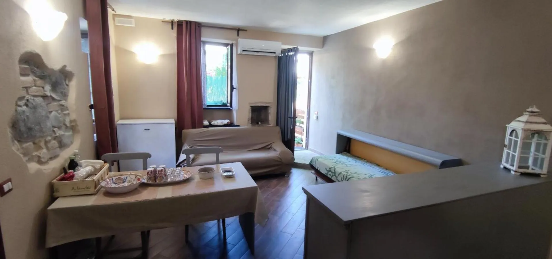Casa Bea Apartment Santa Margherita Ligure Italy