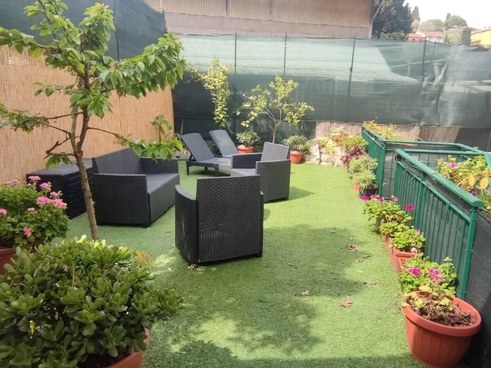 Casa Bea Apartment Santa Margherita Ligure Italy