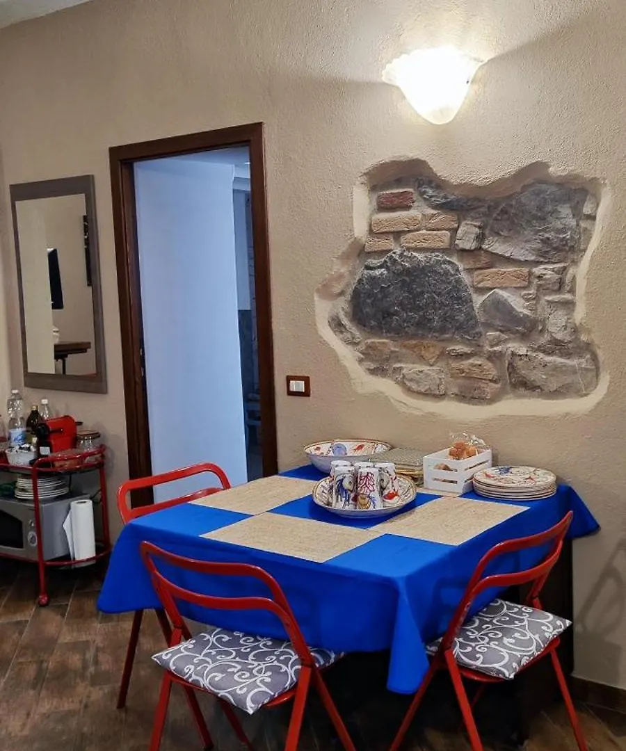 Casa Bea Apartment Santa Margherita Ligure 0*,