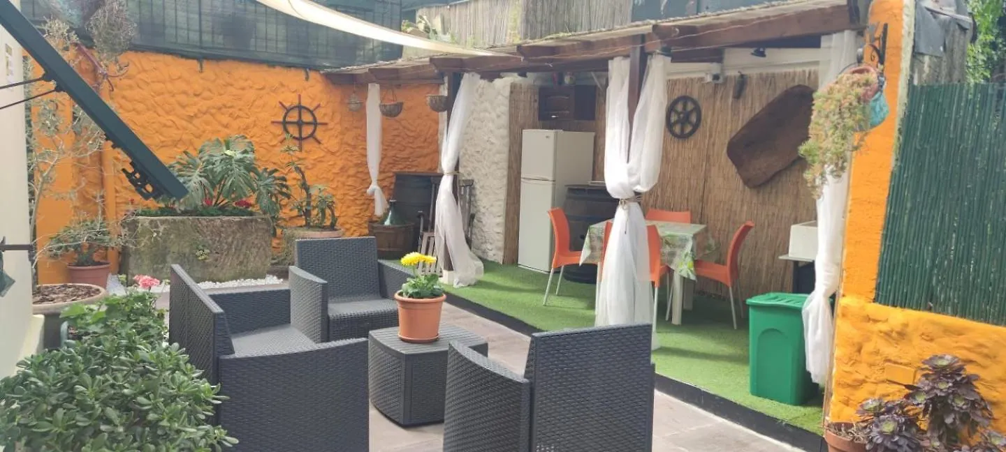 Casa Bea Apartment Santa Margherita Ligure Italy