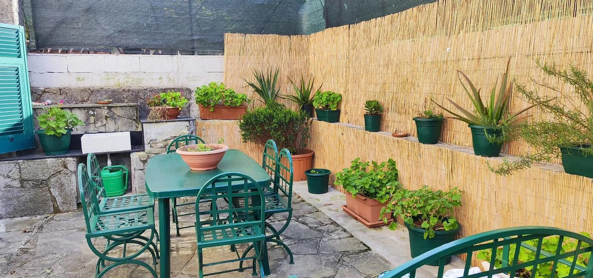 Casa Bea Apartment Santa Margherita Ligure Italy