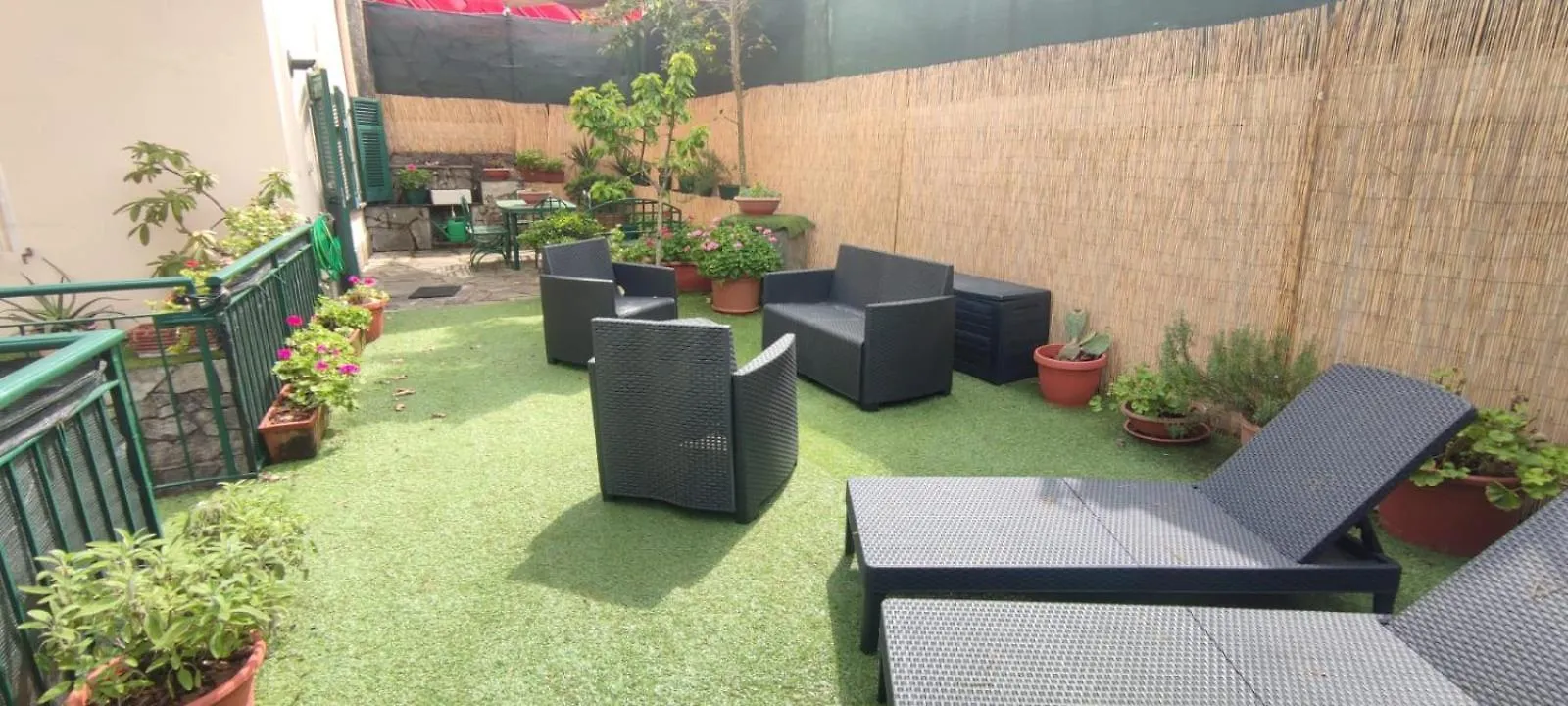 Casa Bea Apartment Santa Margherita Ligure Italy
