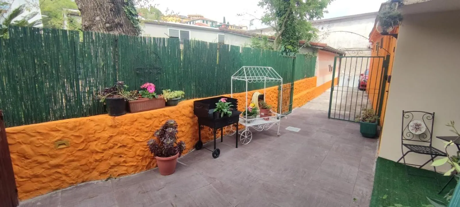 Casa Bea Apartment Santa Margherita Ligure 0*,  Italy