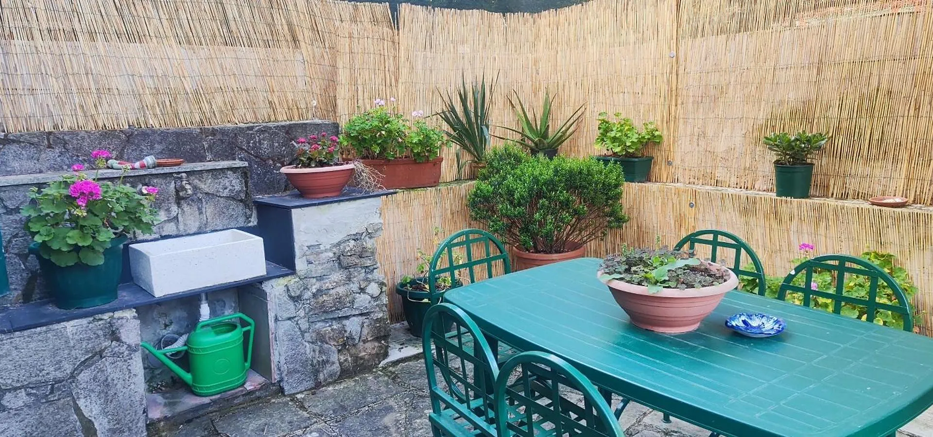 Casa Bea Apartment Santa Margherita Ligure
